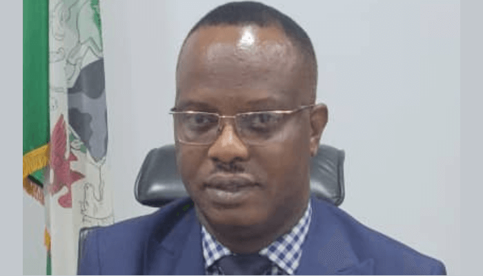 John Osagie Inegbedion