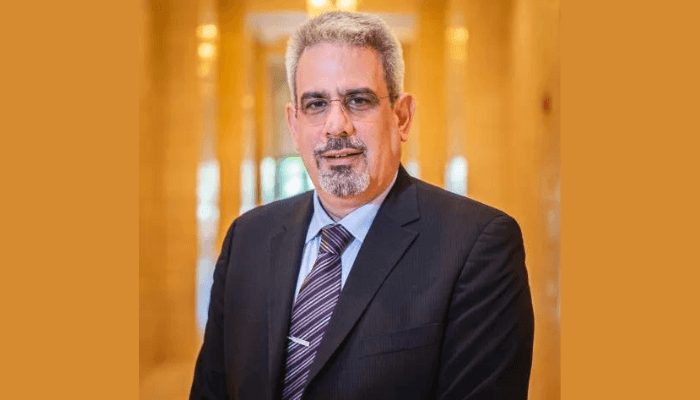 Kamil Al Awadhi