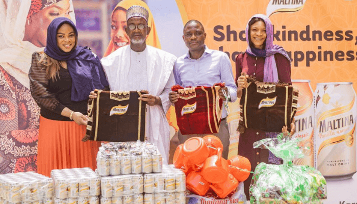 Maltina Ramadan campaign