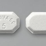Norvasc 5mg tablets