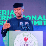 Yemi Osinbajo