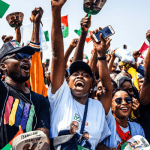 Nigeria's political turf