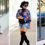 pregnancy fashion styles