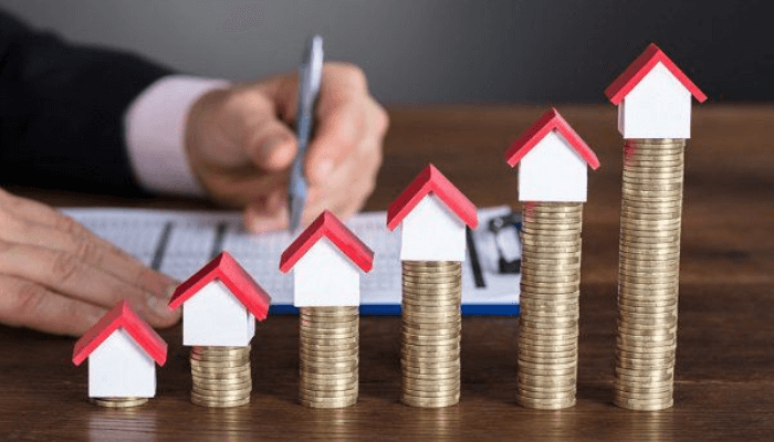 Real estate practitioners