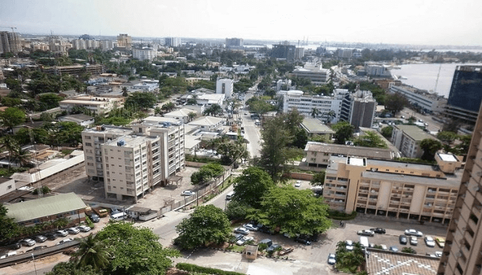 Nigeria's real estate sector