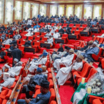 Nigeria's Senate