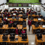 Nigeria’s stock market