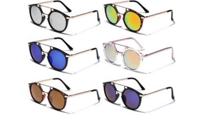 Sunshades