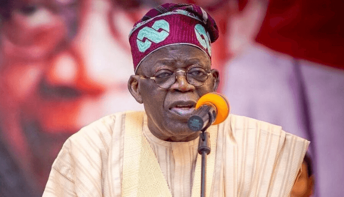 Tinubu