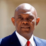 Tony Elumelu