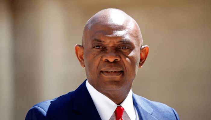 Tony Elumelu