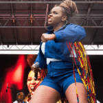 Yemi Alade