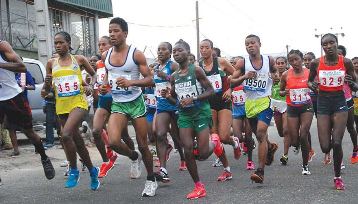 Onitsha City Marathon