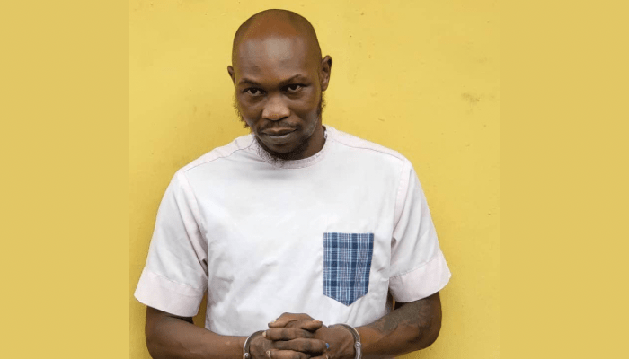 Seun Kuti