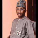 Ogbuji Bright Obah