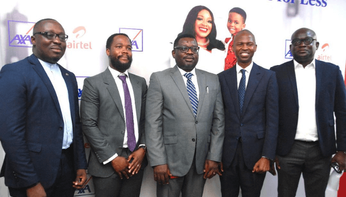 AXA Mansard
