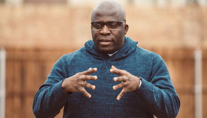 Adebayo Adeleke
