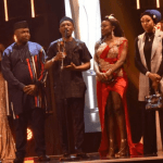 African creative industry