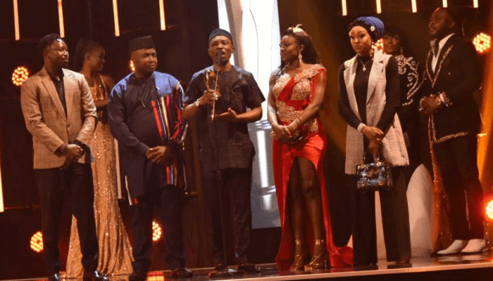 African creative industry