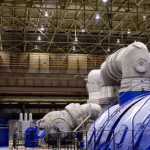 Agusto Nigeria’s power generation