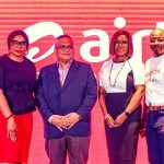 Airtel Thematic campaign