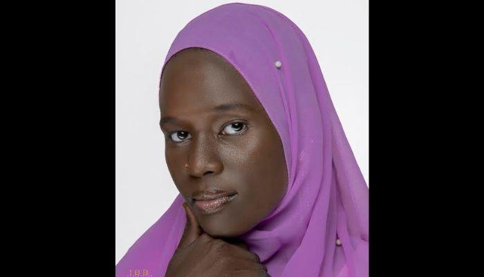 Aisha Adamu, CEO of Danwawo Innovation Hub (DIH)- a Nigerian-based renewable energy start-up