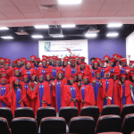 American University of Nigeria