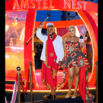 Amstel Malta at AMVCA