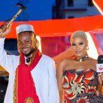 Amstel at AMVCA 2023 opening night