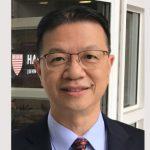 Yih-Ping Liu, Taipe representative/head of mission in Nigeria