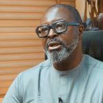Timi Austen-Peters, chairman of Dorman Long Engineering Limited (DLE)