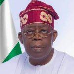 Bola Tinubu