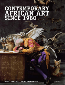 CONTEMPORARY AFRICAN ART SINCE 1980