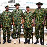 Catalogue of killings under General Buhari