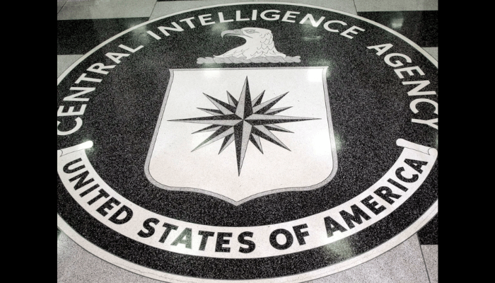 Central Intelligence Agency (CIA)