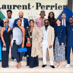 Champagne Laurent-Perrier