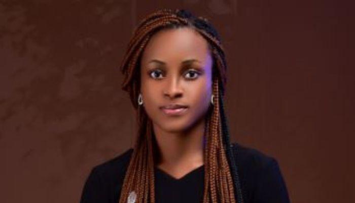 Chiemela Anosike, founder of Solaris Green Tech Hub