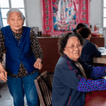 China's demographic crisis