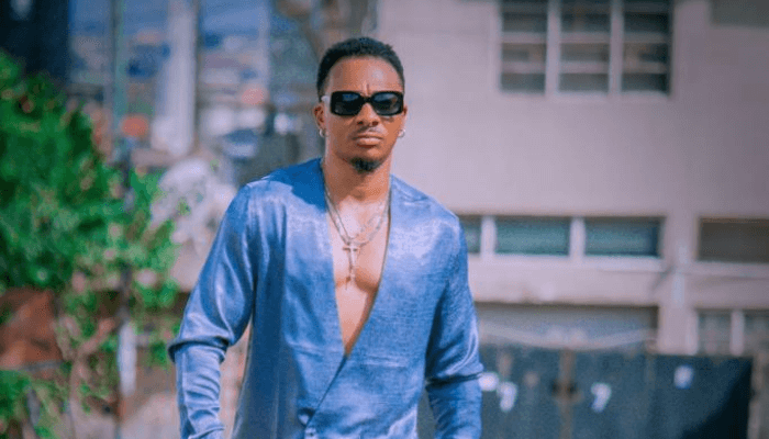 Christopher Oluwatosin