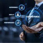 Competence in the workplace