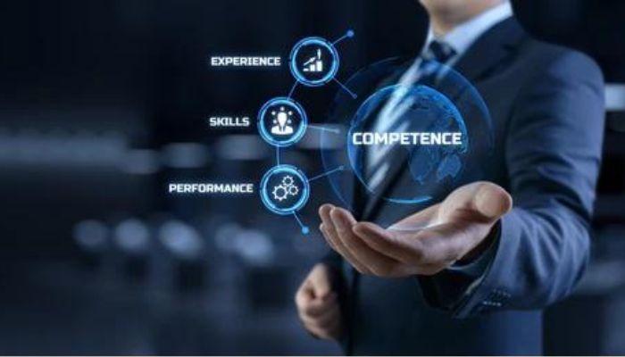Competence in the workplace