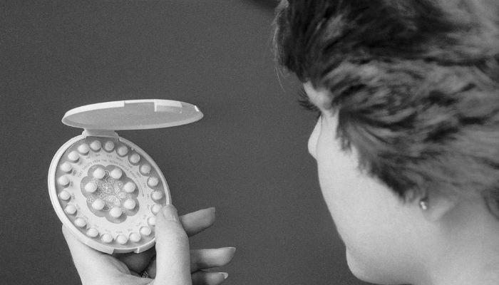 Contraceptive (Picture The New Yorker)