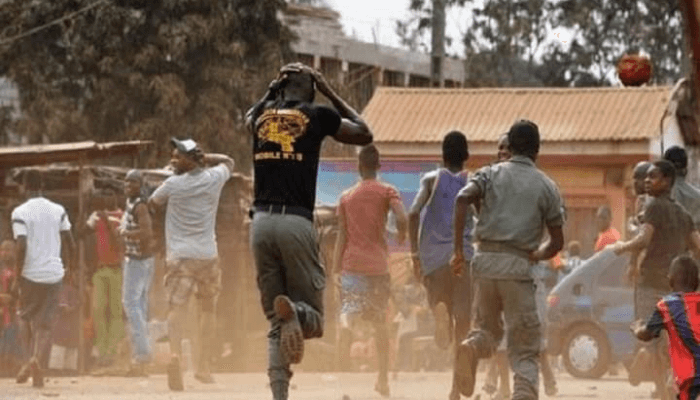 Controversy over teenager tortured to death in Ondo State