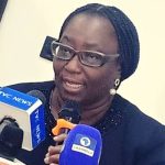 Dede Ekoue, IFAD Country Director