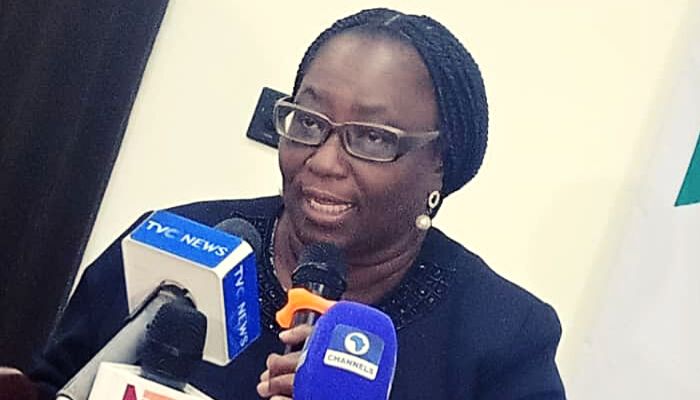 Dede Ekoue, IFAD Country Director