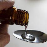 syrup medicine