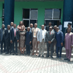 international trade experts