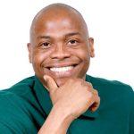 Esigie Aguele, co-founderCEO of VerifyMe Nigeria