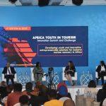 Experts at the 2022 edition of Africa Youth In Tourism Innovation Summits