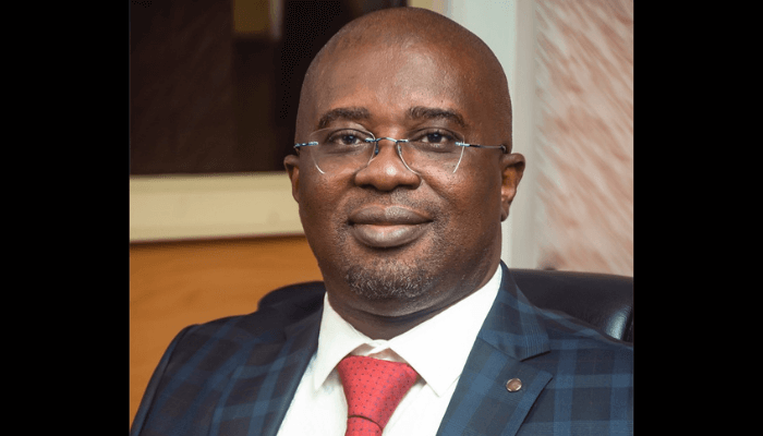 Femi Babafemi